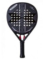 PADEL RACKET HARLEM NIRVANA 12K