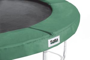 Salta trampolinerand groen 213 cm rond