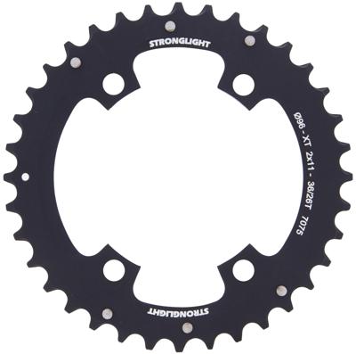 STRONGLIGHT mtb kettingblad "ht3" mod. 17