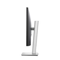 DELL Pro Plus P2725DE computer monitor 68,6 cm (27") 2560 x 1440 Pixels Quad HD LCD Zwart, Zilver