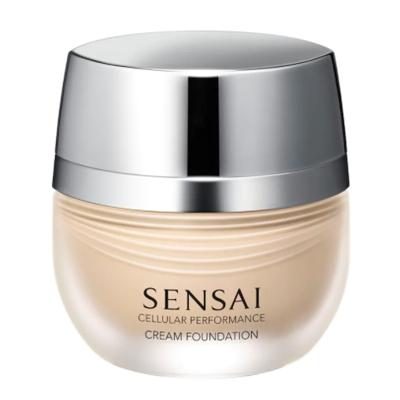Sensai Cellular Performance Anti-Ageing Foundation Tender Beige 30ml Sensai Cellular Performance Anti-Ageing Foundation Tender Beige 30ml