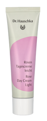 Dr. Hauschka Rose Day Cream Light Limited Edition 30 ml