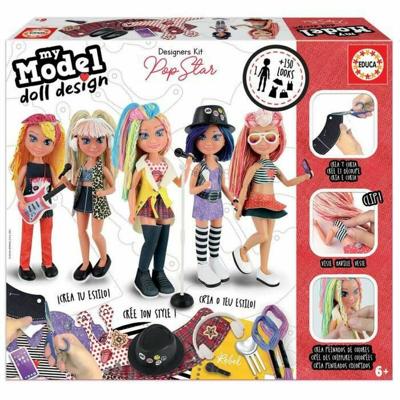 Pop Educa