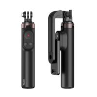 Telesin Vlog-selfie stick voor GoPro met Bluetooth remote en telefoonhouder OUTLET