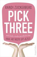 Pick Three (Paperback)