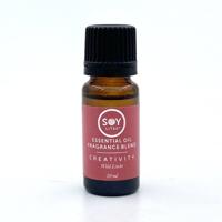 Soylites Essentiele olie creativity 10 Milliliter