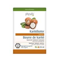 Physalis Karitéboter Crème 250ml