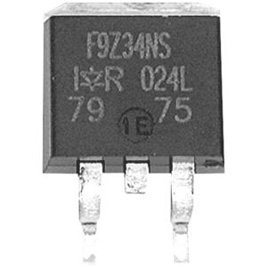 Infineon Technologies IRF4104SPBF MOSFET 1 N-kanaal 140 W D2PAK