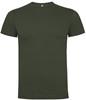 Roly RY6502 Men´s Dogo Premium T-Shirt - Venture Green 152 - L