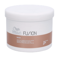Wella Fusion - Intense Repair Mask Maskers 500 ml Dames