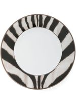 Ralph Lauren Home assiette Kendall en porcelaine - Blanc - thumbnail