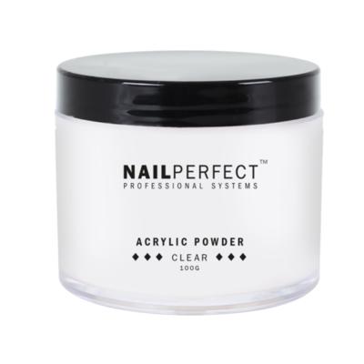 NailPerfect Acrylic Powder 100gr NailPerfect Acrylic Powder 100gr