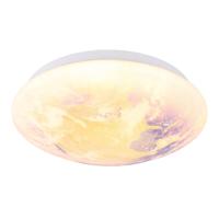 Globo PlafonniereGaia Ø 26cm - 41778-16