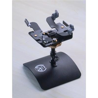 Woodside Guitars GS2-JZZ Kniesteun voor Gitaar Slim Line - B-Stock