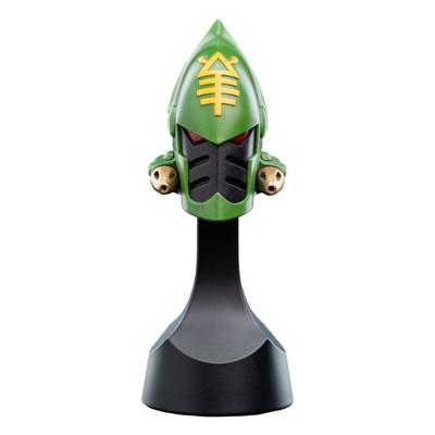 Warhammer 40,000 Replica 1/4 Striking Scorpion Helm 15 cm
