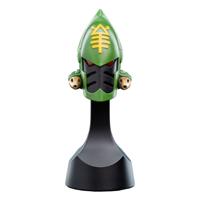 Warhammer 40,000 Replica 1/4 Striking Scorpion Helm 15 cm