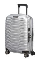 SAMSONITE PROXIS SPINNER 55/40 ZILVER