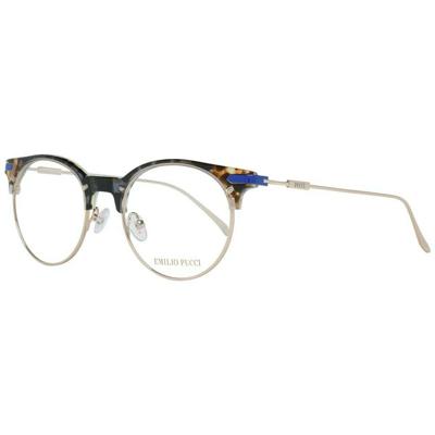 Brillenframe Dames Emilio Pucci EP5104-50055 Ø 50 mm