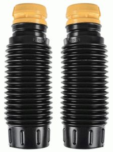 Aanslagrubber met stofkap - Protection kit 900250