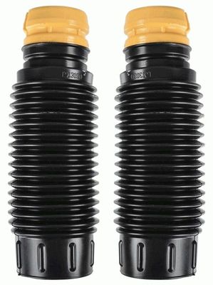 Aanslagrubber met stofkap - Protection kit 900250