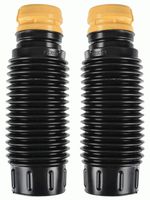 Aanslagrubber met stofkap - Protection kit 900250