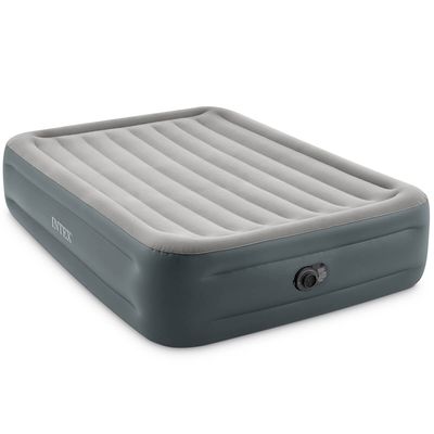 Intex essential rest luchtbed - tweepersoons