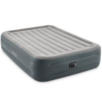 Intex essential rest luchtbed - tweepersoons