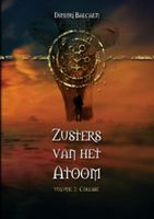 Dimitri  Balcaen Zusters van het Atoom   Volume 2 - thumbnail