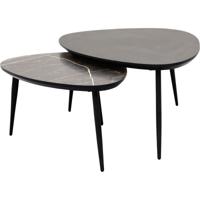 Salontafelset Demonte XL Salontafelset Demonte XL