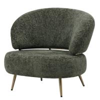 Fauteuil Franklyn Olive