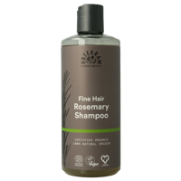 Urtekram Shampoo rozemarijn 500 Milliliter