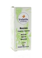 Volatile Marjolein