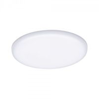 Paulmann 92388 EB Panel Veluna VariFit LED-inbouwlamp LED 10 W Satijn - thumbnail