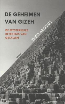 De geheimen van Gizeh (Paperback)