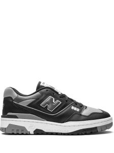 New Balance baskets 550 Shadow - Noir