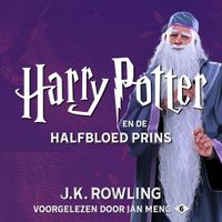 Harry Potter en de Halfbloed Prins - thumbnail