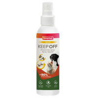 Beaphar Keep Off Indoor Spray 200ml Beaphar Keep Off Indoor Spray 200ml