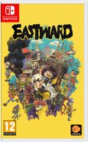 Eastward - thumbnail