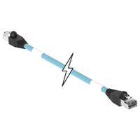 Molex 1201080007 Sensor/actuator connector, geassembleerd 1 stuk(s)