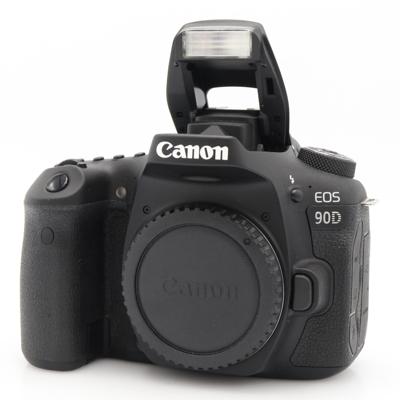 Canon EOS 90D body occasion
