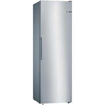 BoschGSN36VIEP Tafelmodel vriezer Grijs