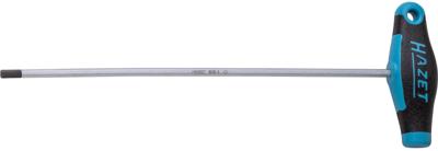 HAZET 6-kt-inner screwdr.3mm 828-3