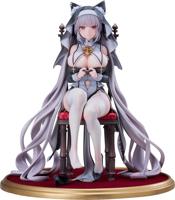 GuLuco Original Character PVC Statue 1/7 Alvina-chan: Sister Ver. 21 cm GuLuco Original Character PVC Statue 1/7 Alvina-chan: Sister Ver. 21 cm