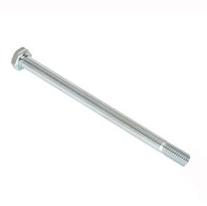 Bout motorophanging Minarelli Hor. M12-2