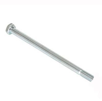 Bout motorophanging Minarelli Hor. M12-2
