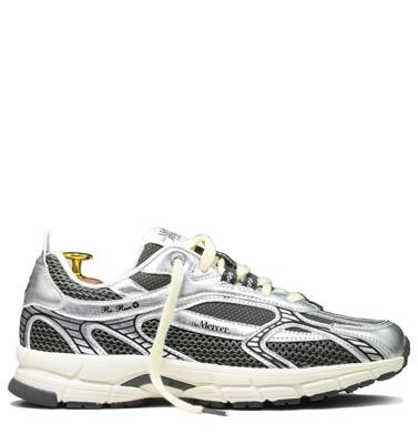 Mercer The Re-Run Twin Mesh grey Mesh Unisex