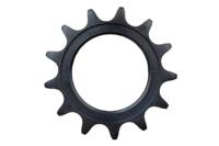 Shimano Dura Ace SS-7600 Tandwiel Single Speed 13T - Zilver Shimano Dura Ace SS-7600 Tandwiel Single Speed 13T - Zilver