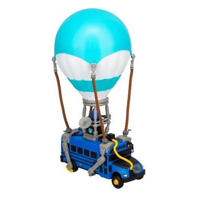 Paladone Fortnite Diorama Light Battle Bus