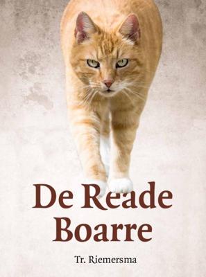 De Reade Boarre (Hardback)