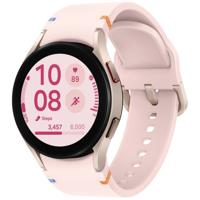 Samsung Galaxy Watch FE Smartwatch 40 mm S/M Pink, Goud